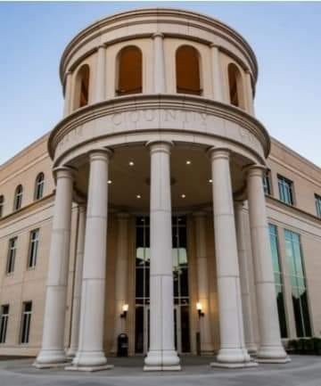 Aggravated Assault Case Dismissed the Morning of Trial, September 2023